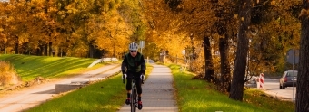Top 8 Routes Exhibiting The Best Of Cycling Tourism in Poland